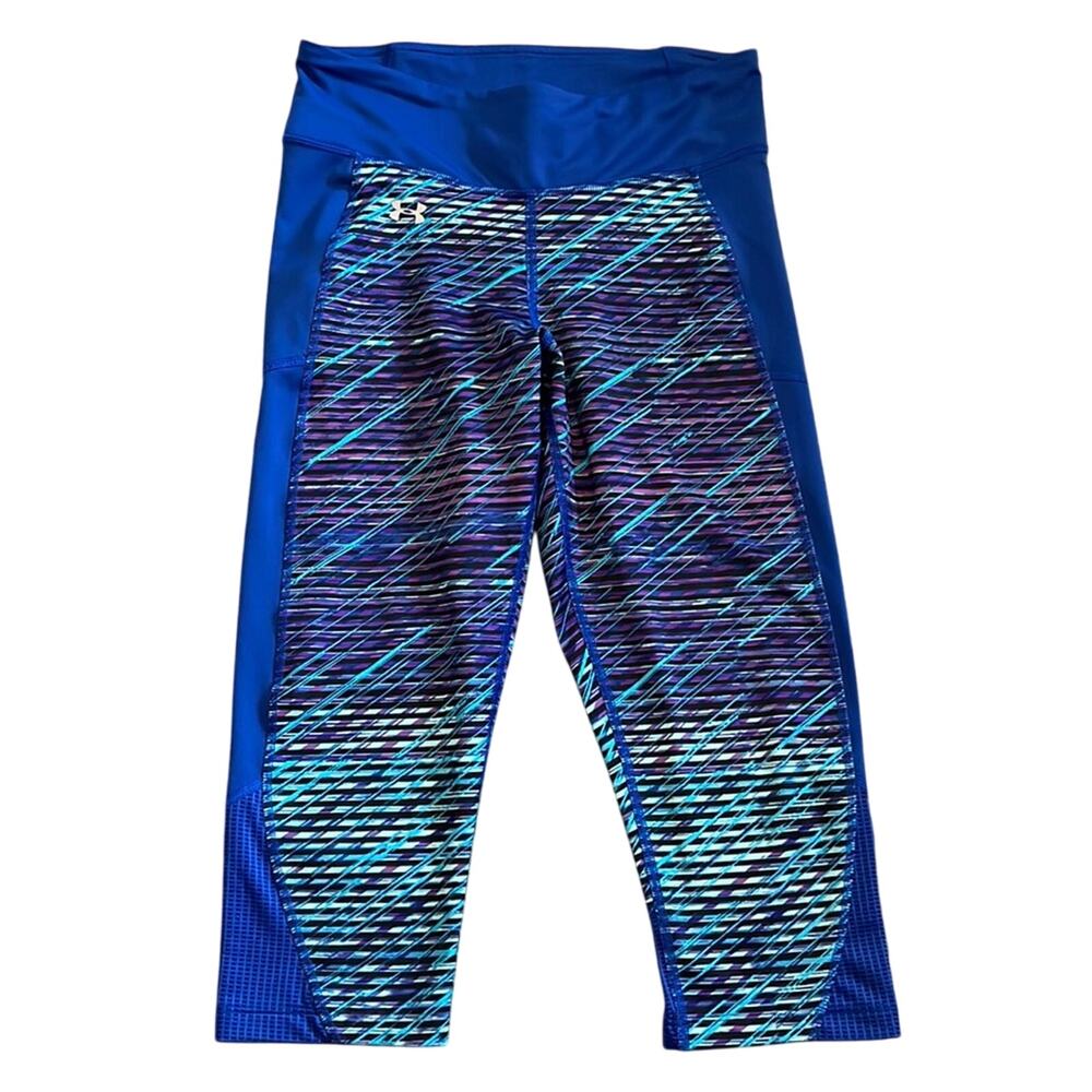 Under Armour workout tights M